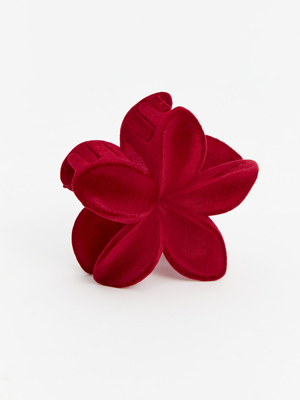 Karışık Kadın Mandal Toka-2