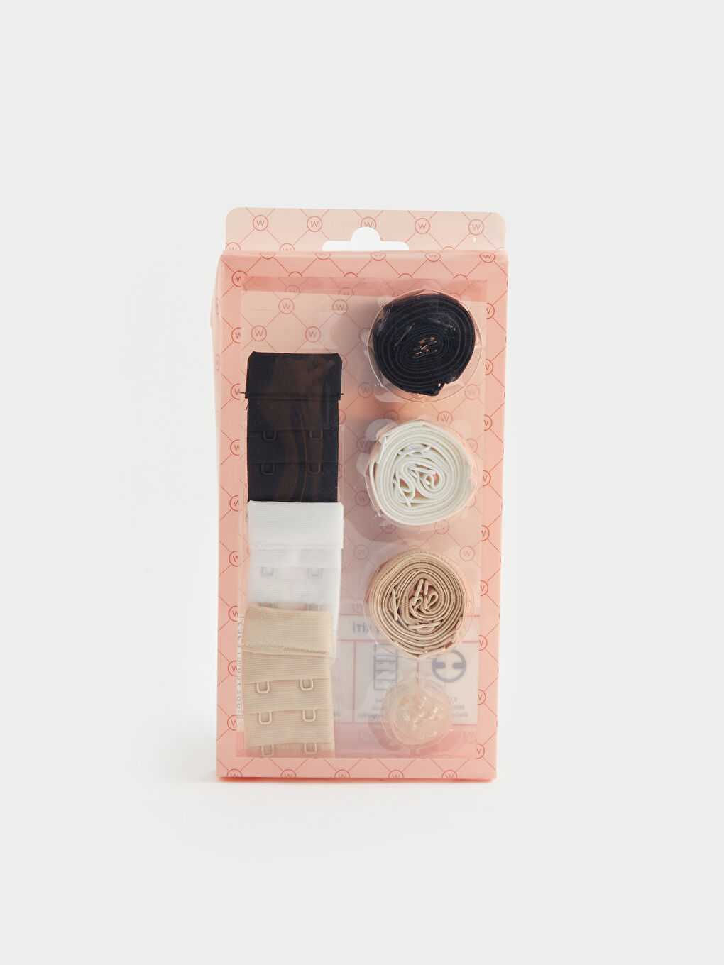 Karışık Sütyen Genişletici ve Askısı