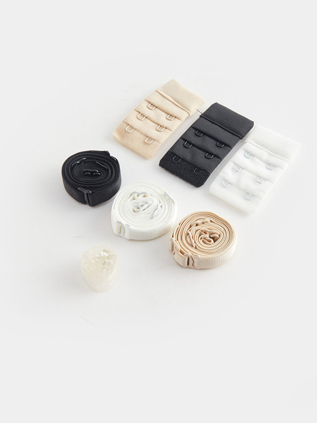 Karışık Sütyen Genişletici ve Askısı-1