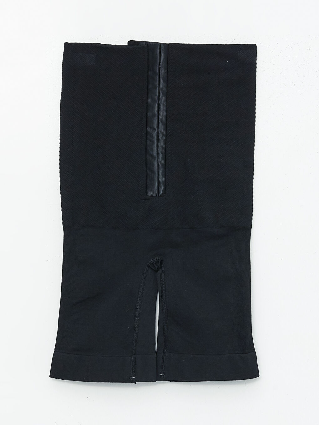 Siyah Kadın Düz Korse