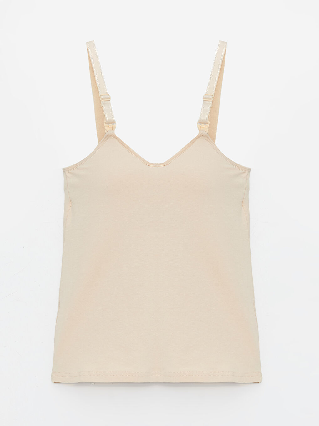 Kuplu Fonksiyonel Emzirme Atleti