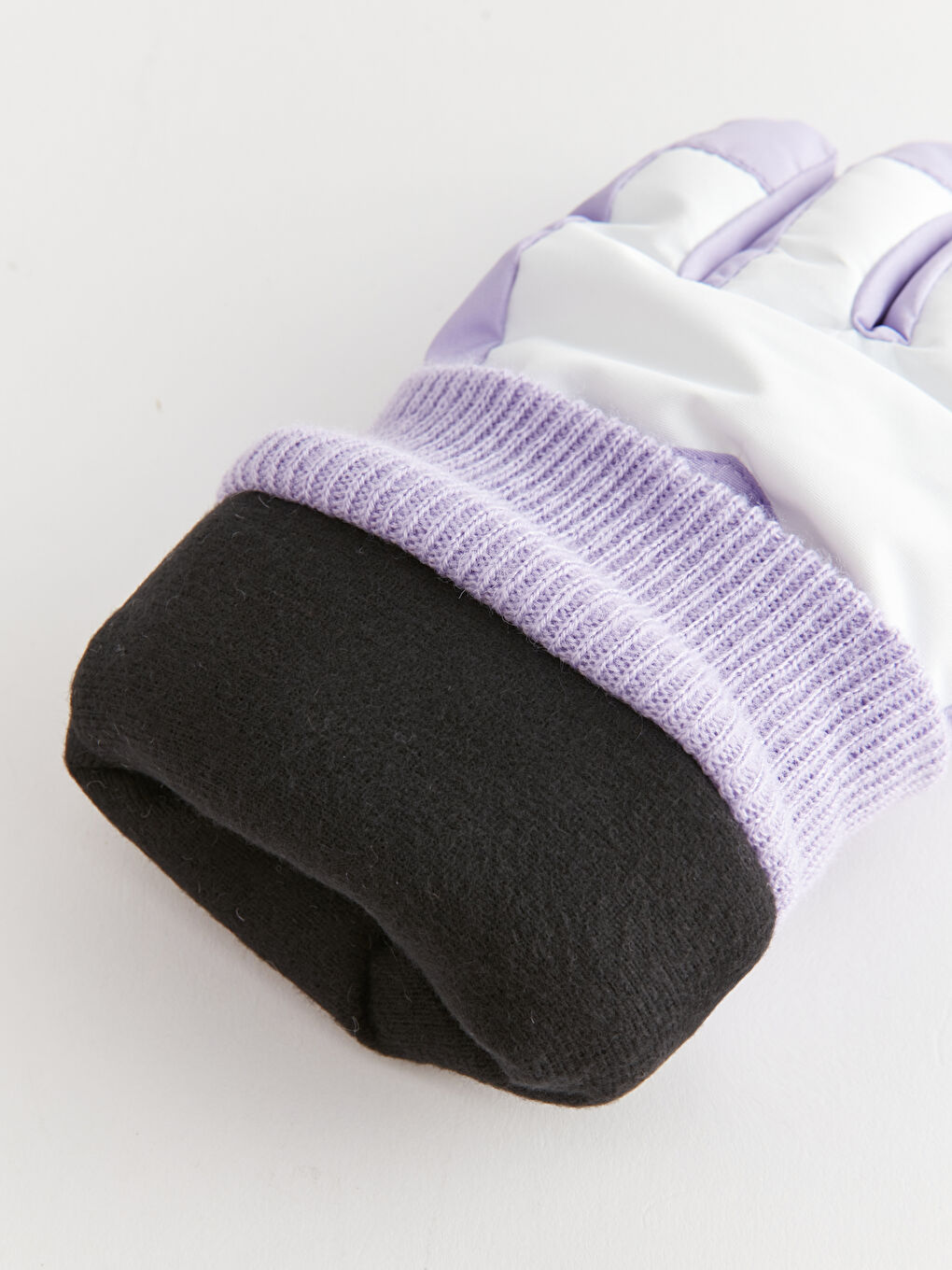 Girl LILAC Snow Gloves & Ski Gloves -W4DR47Z4-FKW