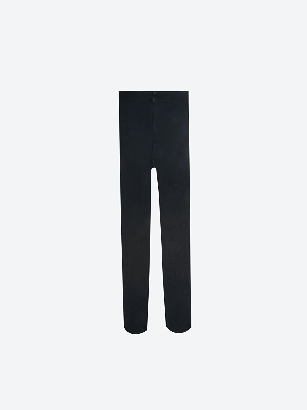 Basic Girls' Thermal Tights-4