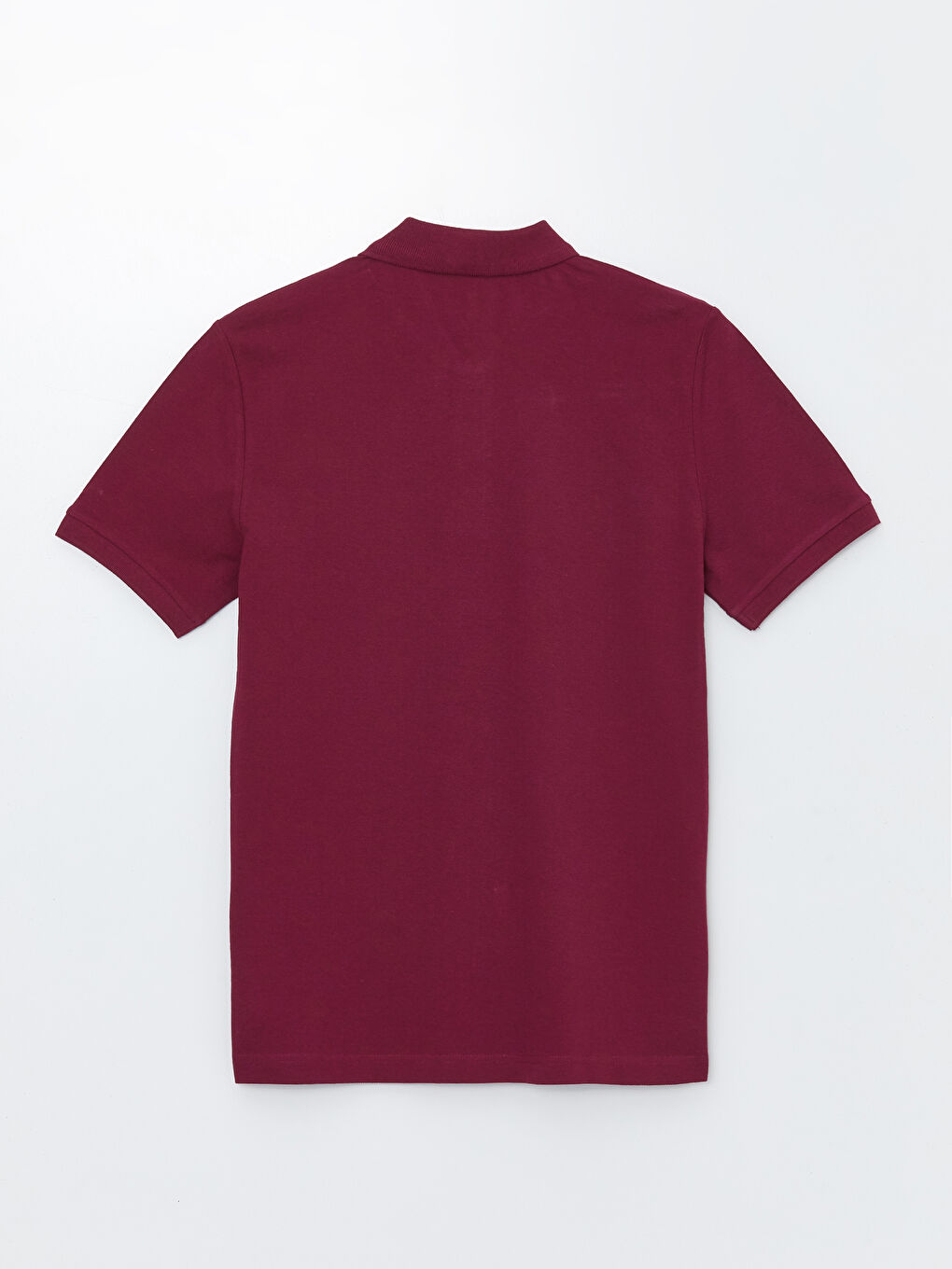 LCWAIKIKI Classic Polo Majica Kratki Rukav Pike za Muškarce -S20841Z8-PBB