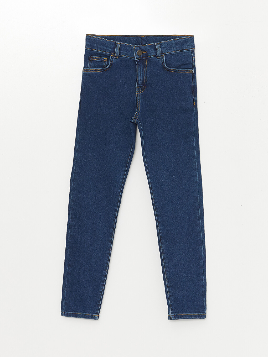 Super Skinny Fit Boy Denim Trousers