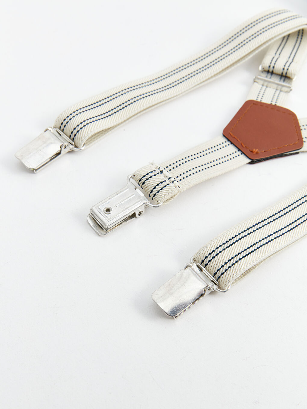 Baby Boys' Suspenders and Bow Tie 2 Pack Set-3