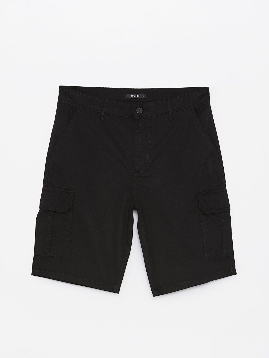 LC Waikiki شورت كارغو -S31278Z8-RQL
