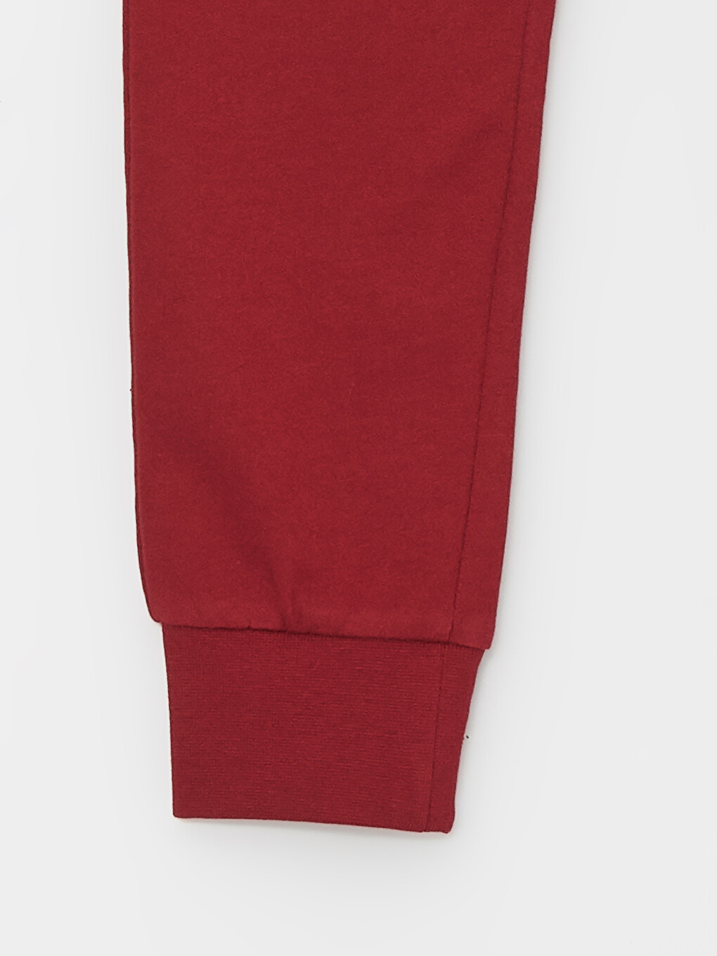 Elastic Waist Basic Boys' Jogger Sweatpants Bottom-1