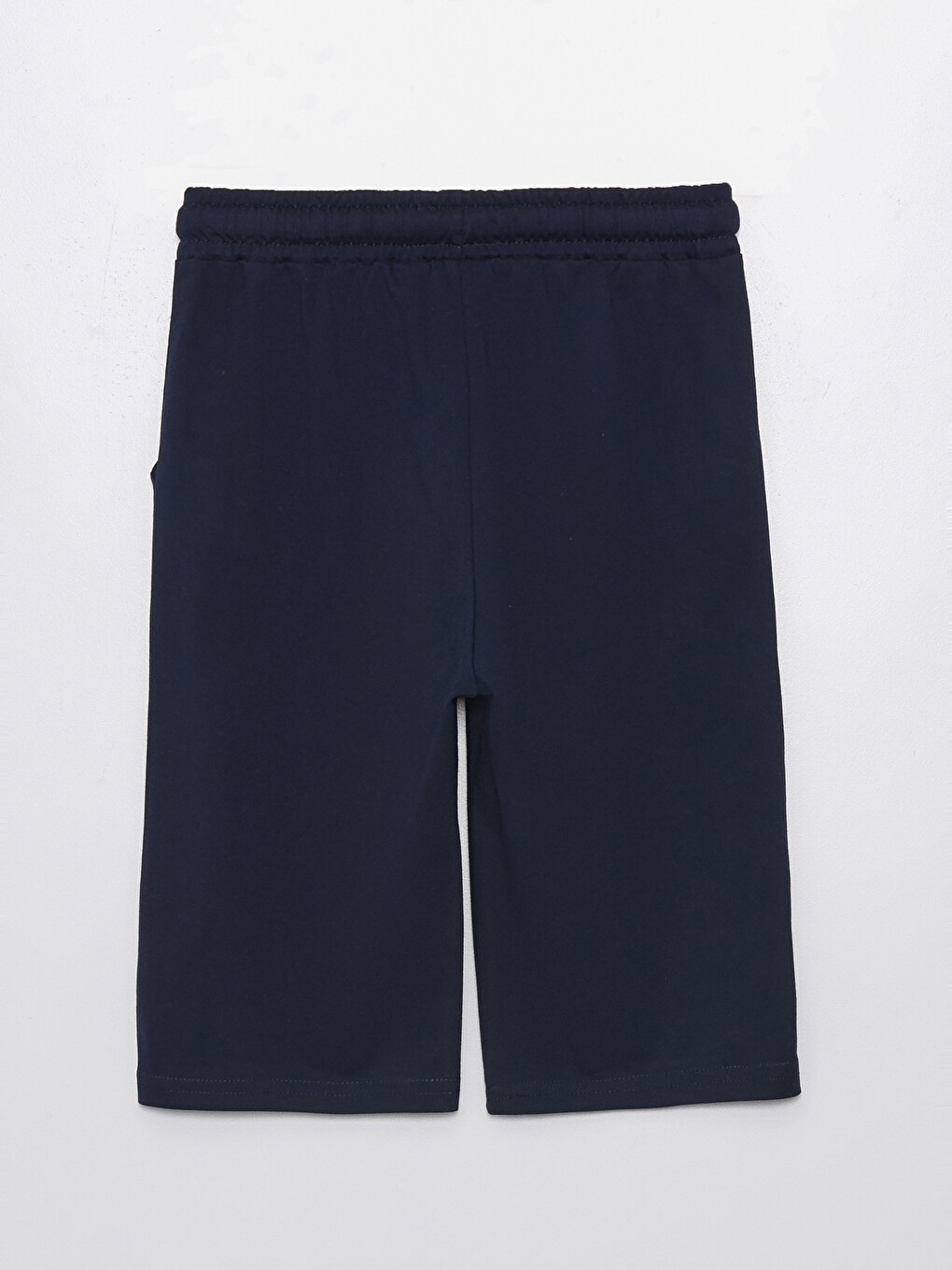 Elastic Waist Printed Boys' Roller-1