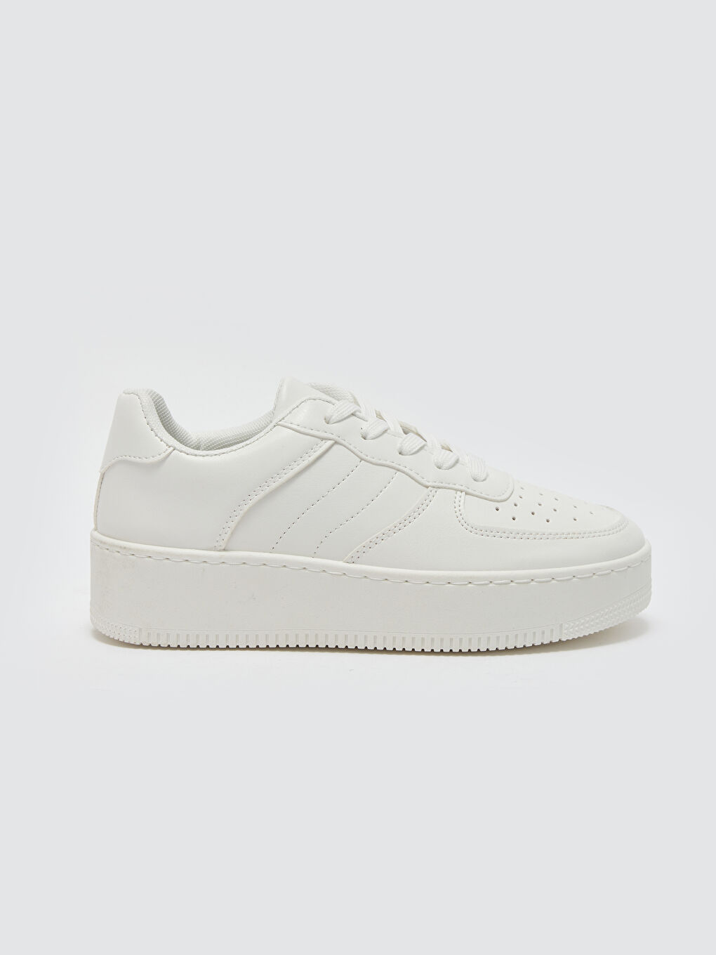 LCW STEPS Baskets à Lacets pour Femmes -S32640Z8-J5E