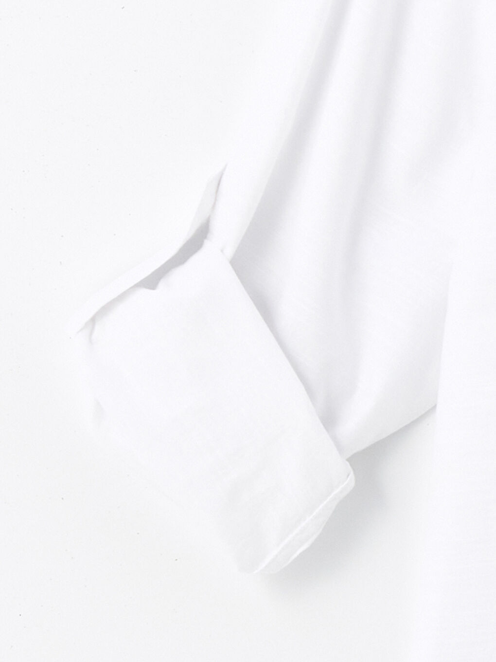 LCWAIKIKI Classic Regular Fit Long Sleeve Men's Shirt -S33975Z8-Q6K