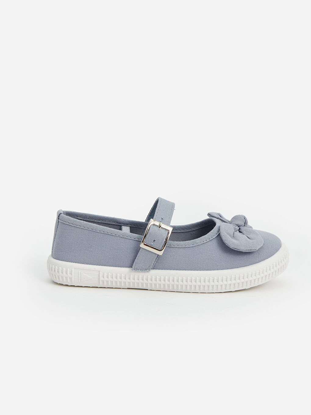 LCW STEPS Chaussure Plate pour Fille avec Détail Nœud -S35664Z4-SX2