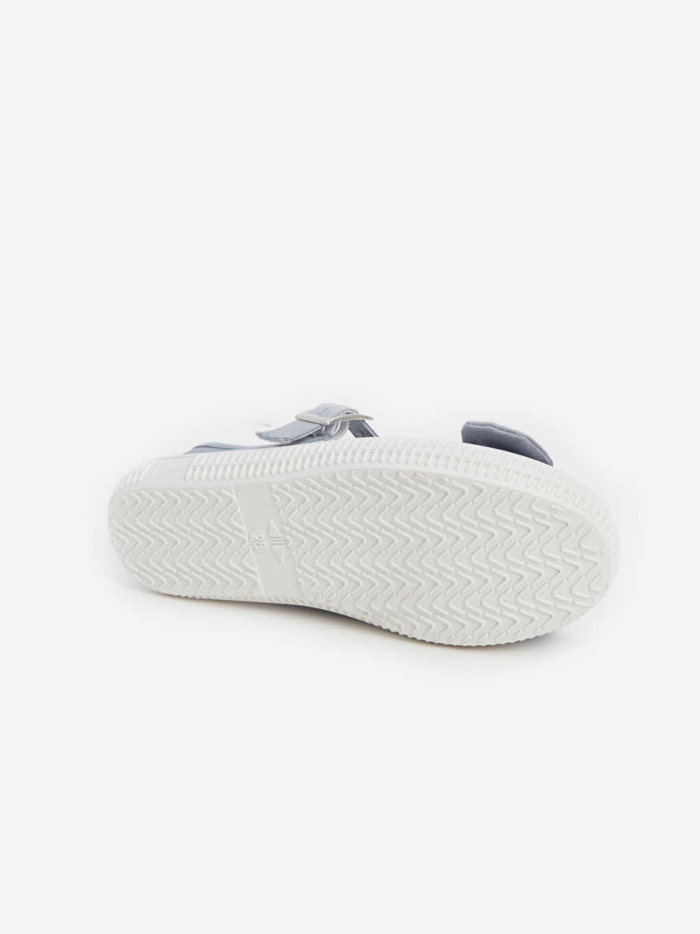 LCW STEPS Chaussure Plate pour Fille avec Détail Nœud -S35664Z4-SX2