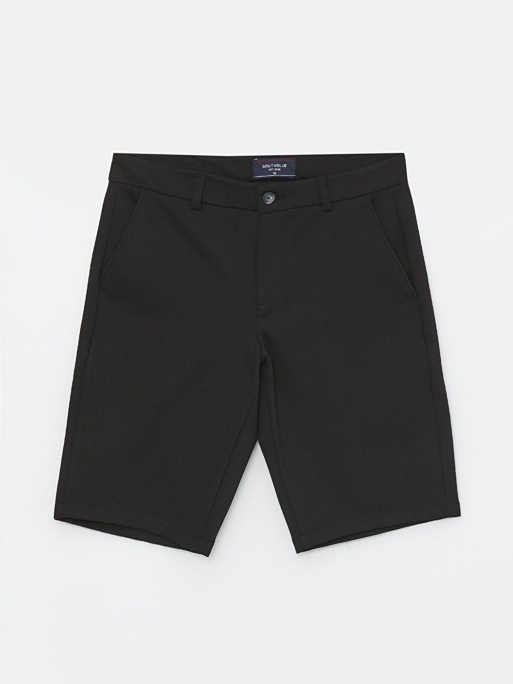 Shorts Pour Hommes Coupe Standard-5