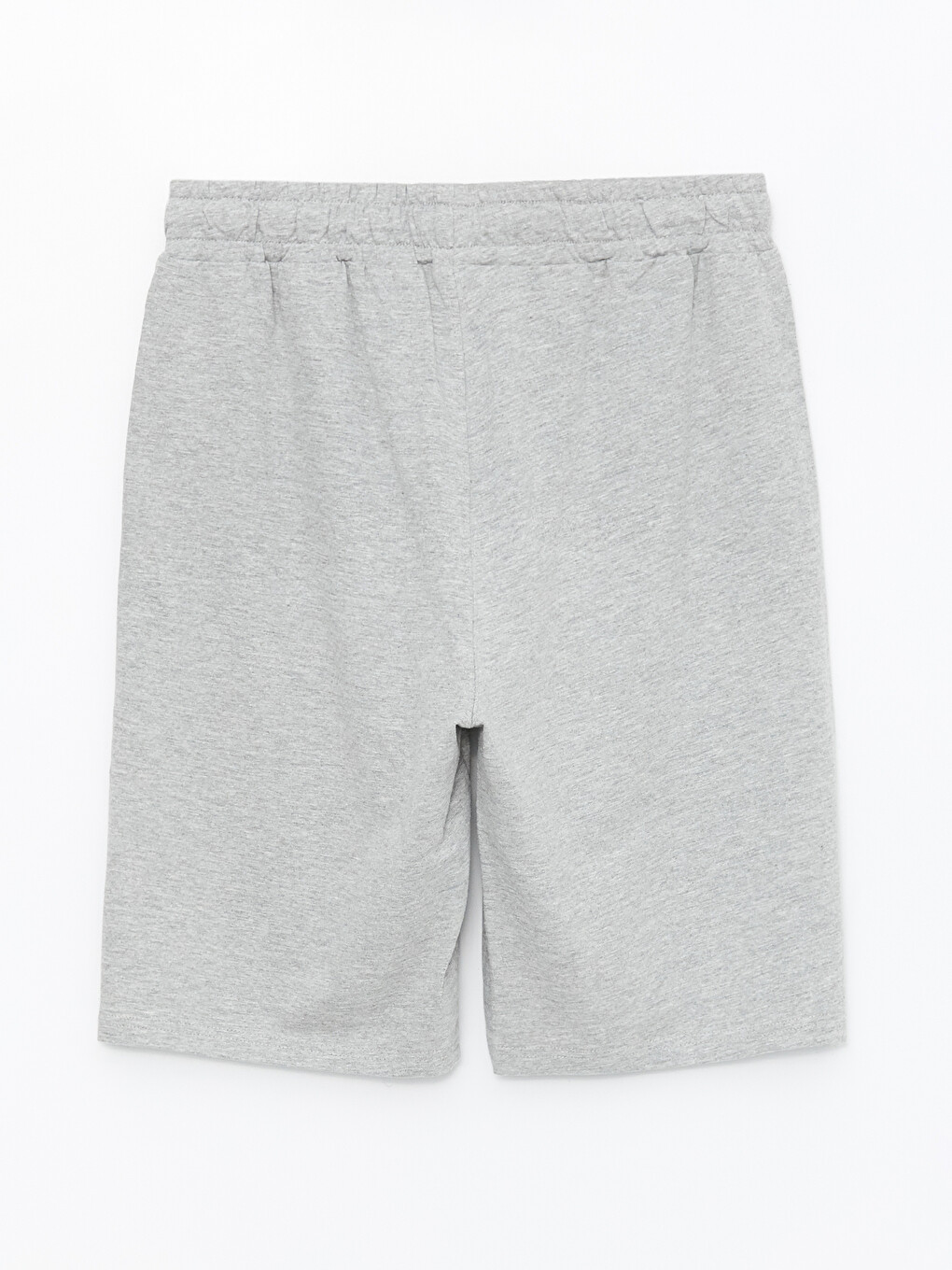Standard Fit Men's Bermuda Shorts-6