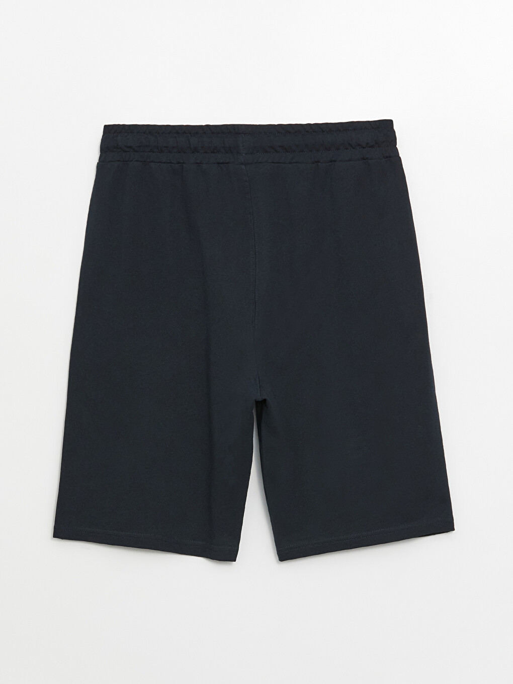 Standard Fit Men's Bermuda Shorts-6