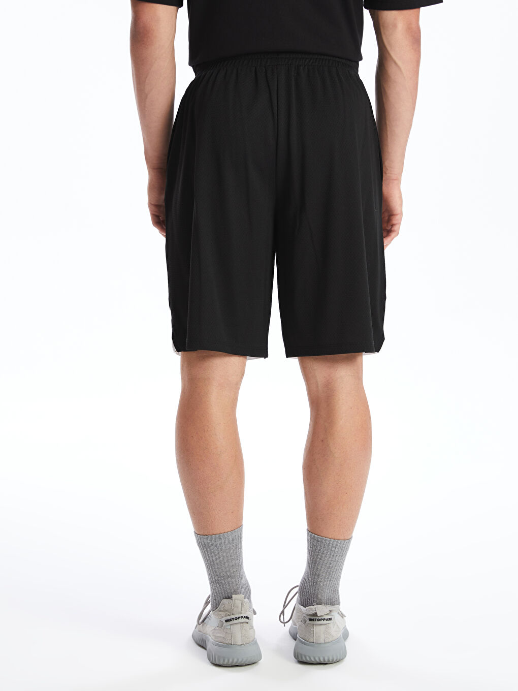 XSIDE ACTIVE Relaxed Fit Men's Sports Shorts -S3ET41Z8-CVL