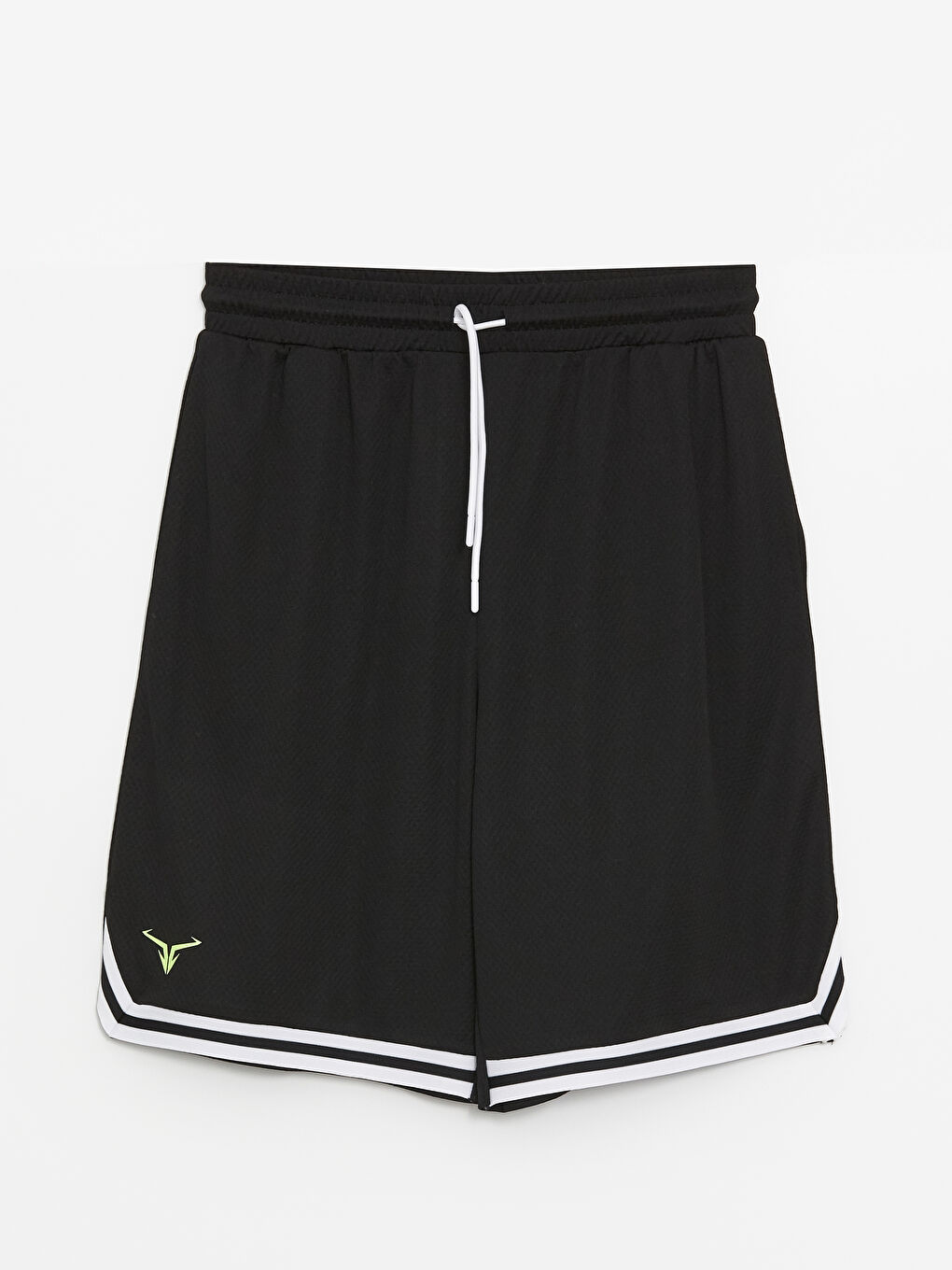XSIDE ACTIVE Relaxed Fit Men's Sports Shorts -S3ET41Z8-CVL
