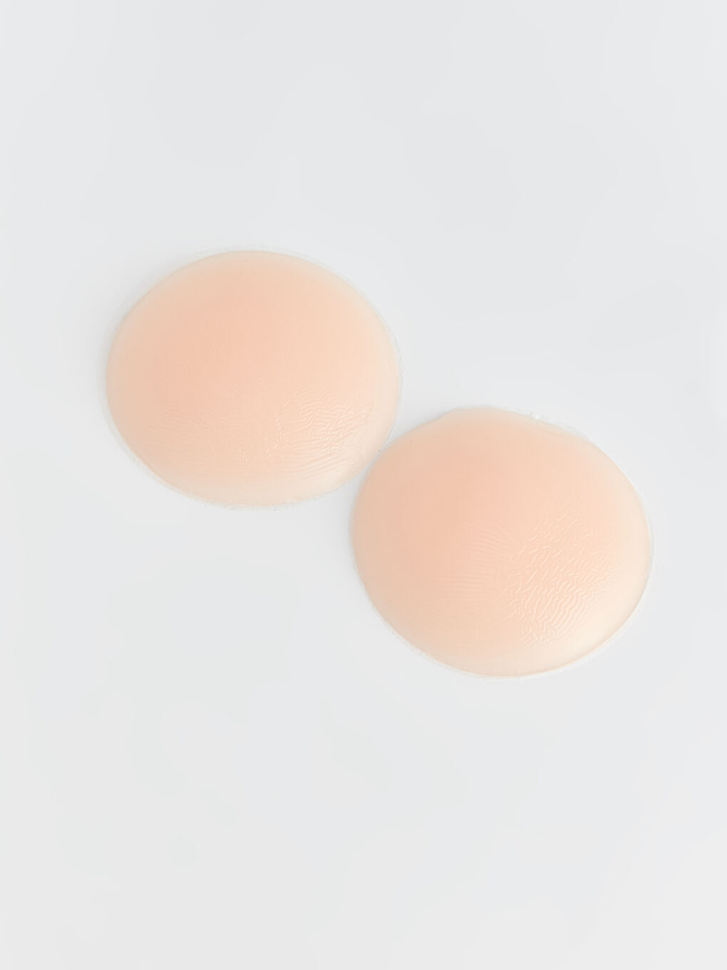 Adhesive Silicone Nipple Cover