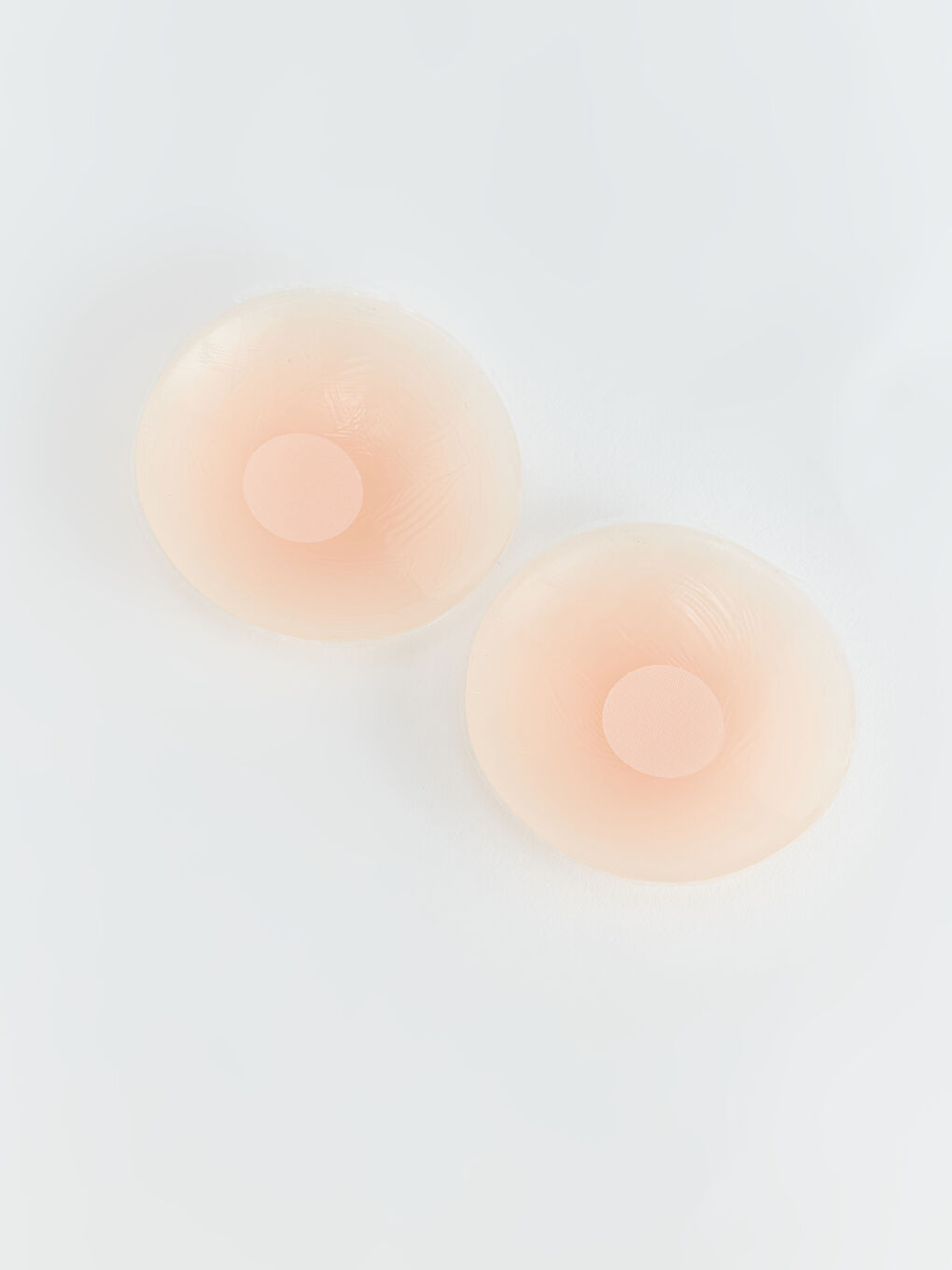 Adhesive Silicone Nipple Cover-2