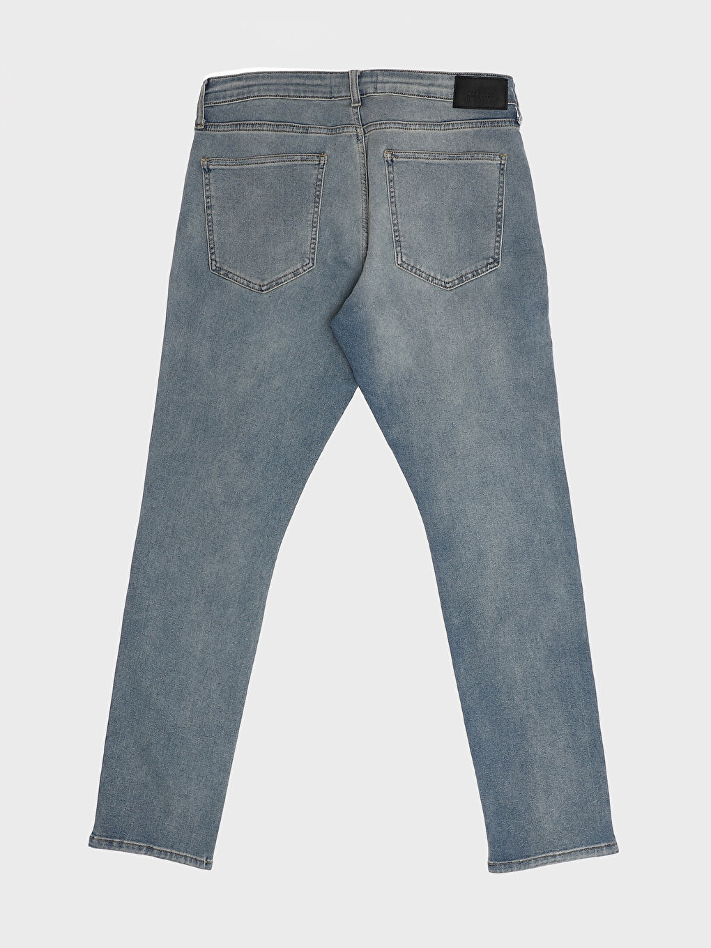 750 Slim Fit Erkek Jean Pantolon-2