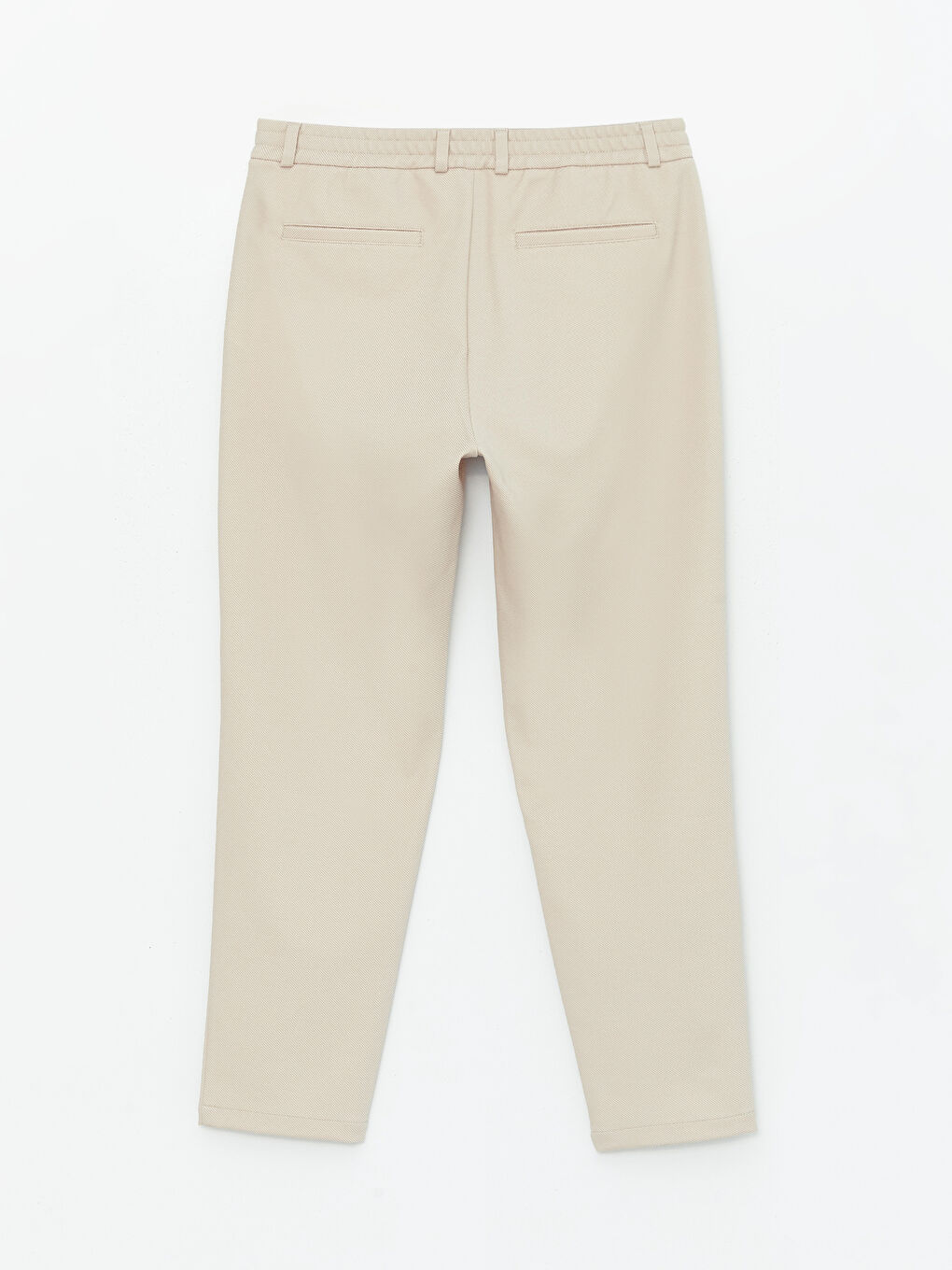 LCW Vision Bej Slim Fit Erkek Pantolon - 6
