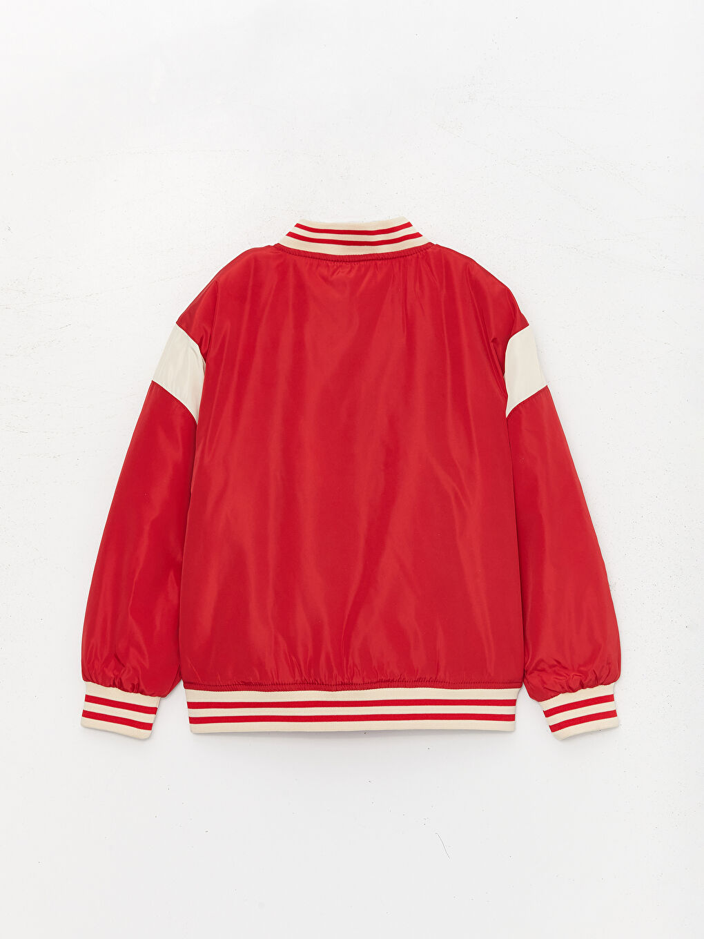 College Collar Boy's Coat -S40024Z4-HJQ