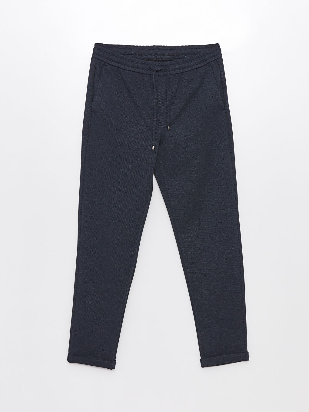 LCW Vision İndigo Slim Fit Erkek Jogger Pantolon - 5