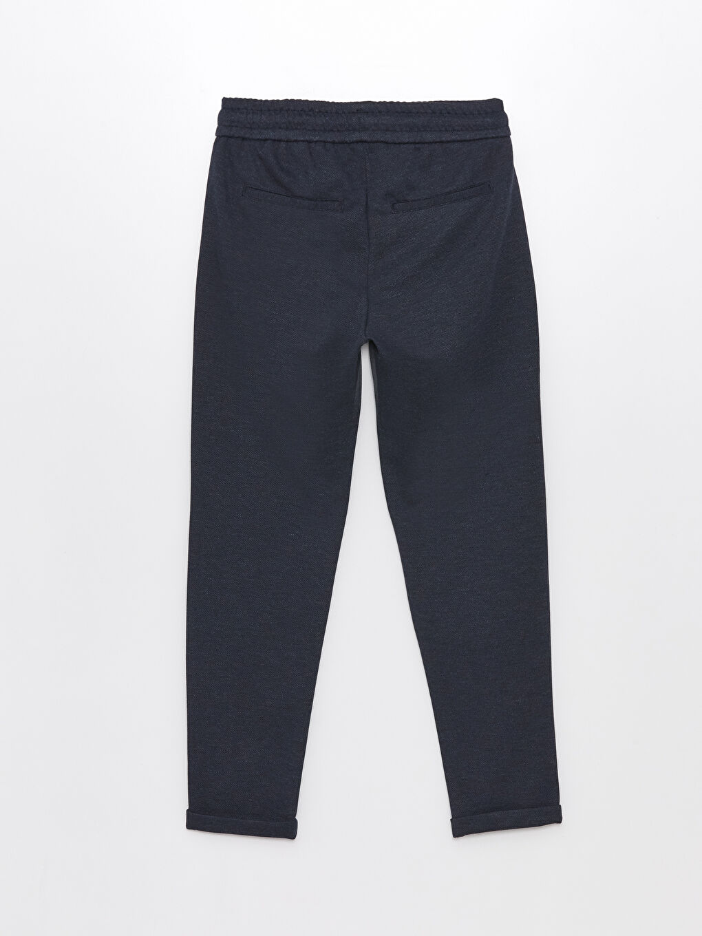 LCW Vision İndigo Slim Fit Erkek Jogger Pantolon - 6