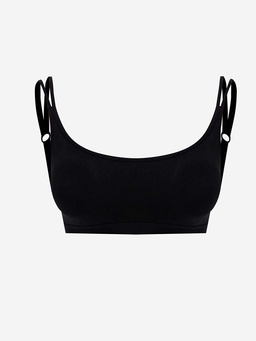 Strappy Girl Bustier -S40103Z4-CVL