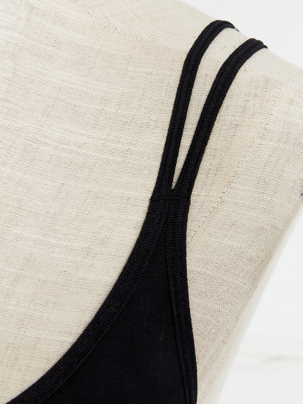 Strappy Girl Bustier -S40103Z4-CVL