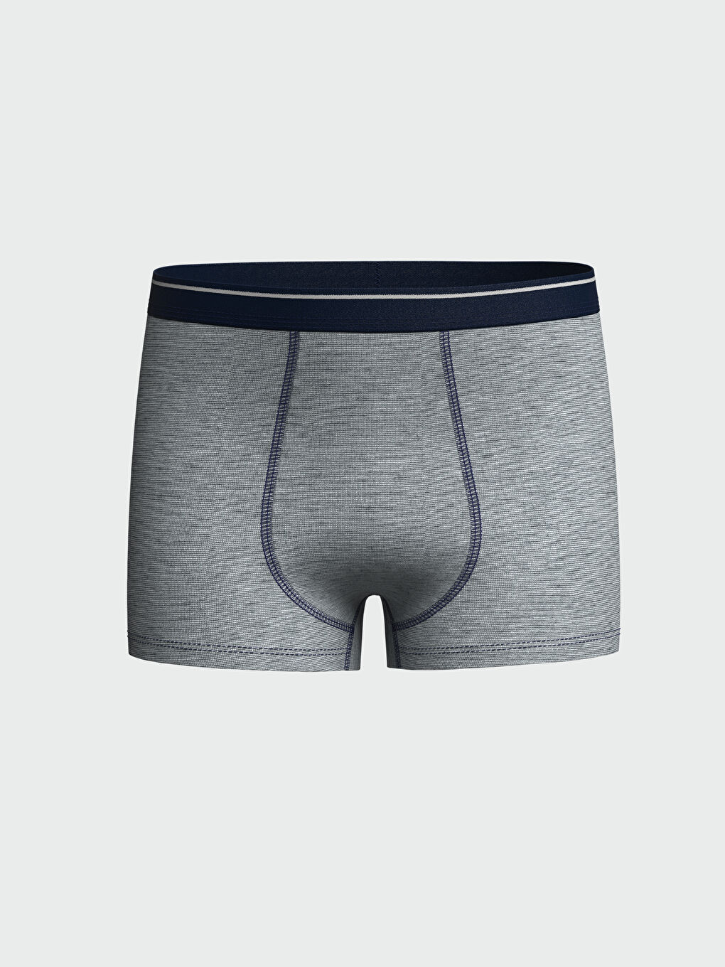 Lacivert Erkek Çocuk Boxer