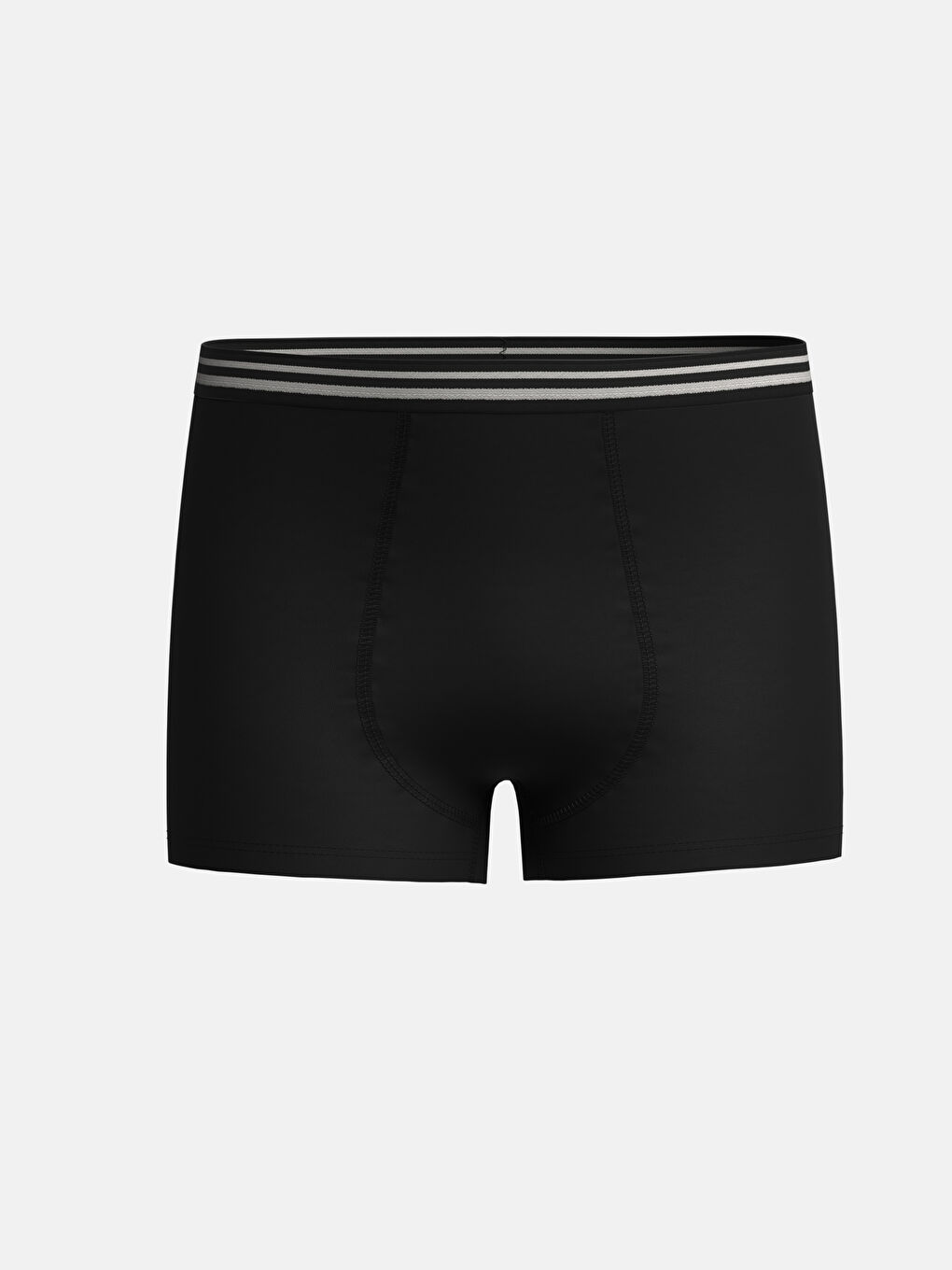 LC Waikiki Osnovne Bokserice za Dečake - Pakovanje od 3 Komada -S40146Z4-LEG
