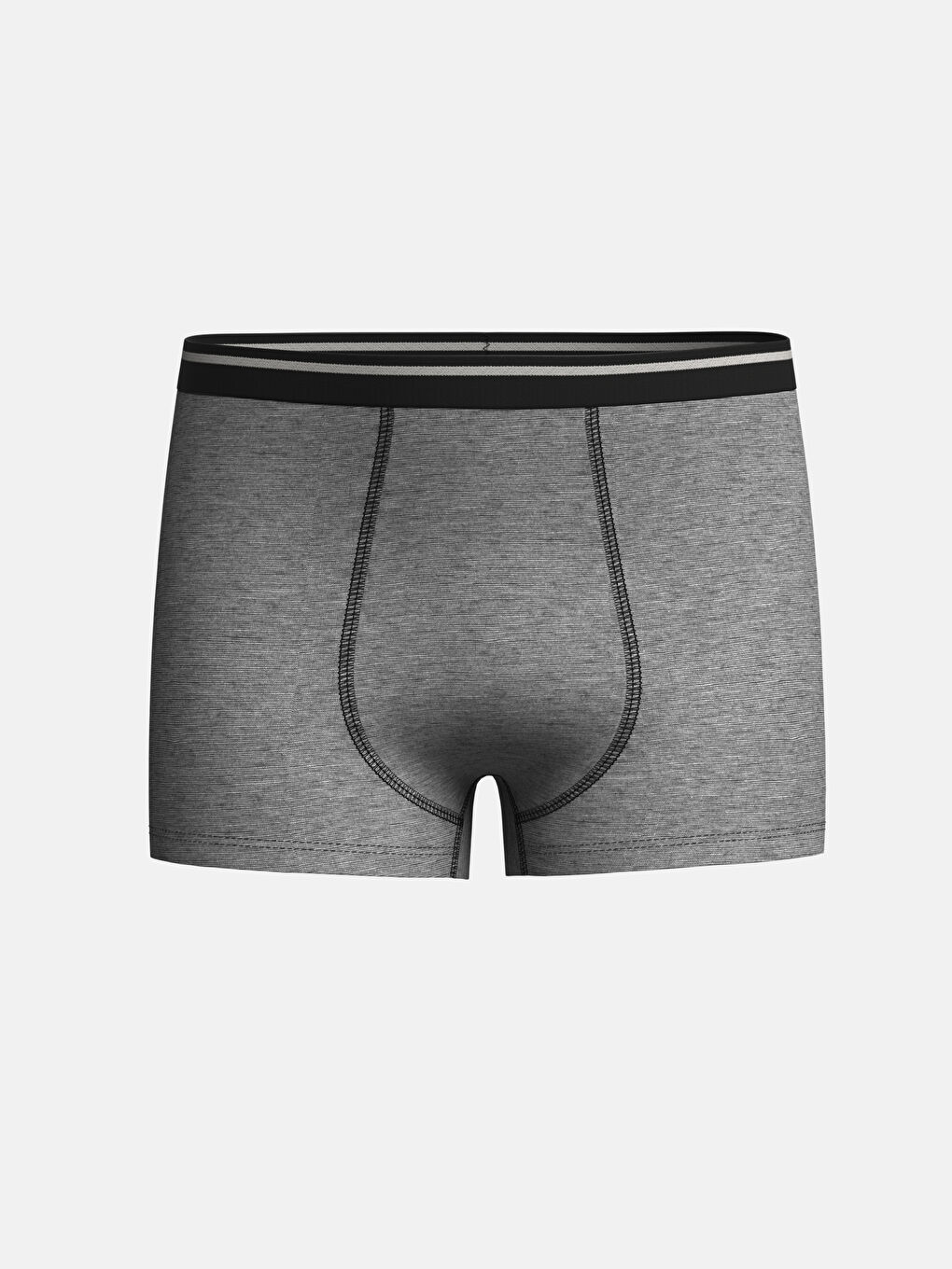 LC Waikiki Osnovne Bokserice za Dečake - Pakovanje od 3 Komada -S40146Z4-LEG