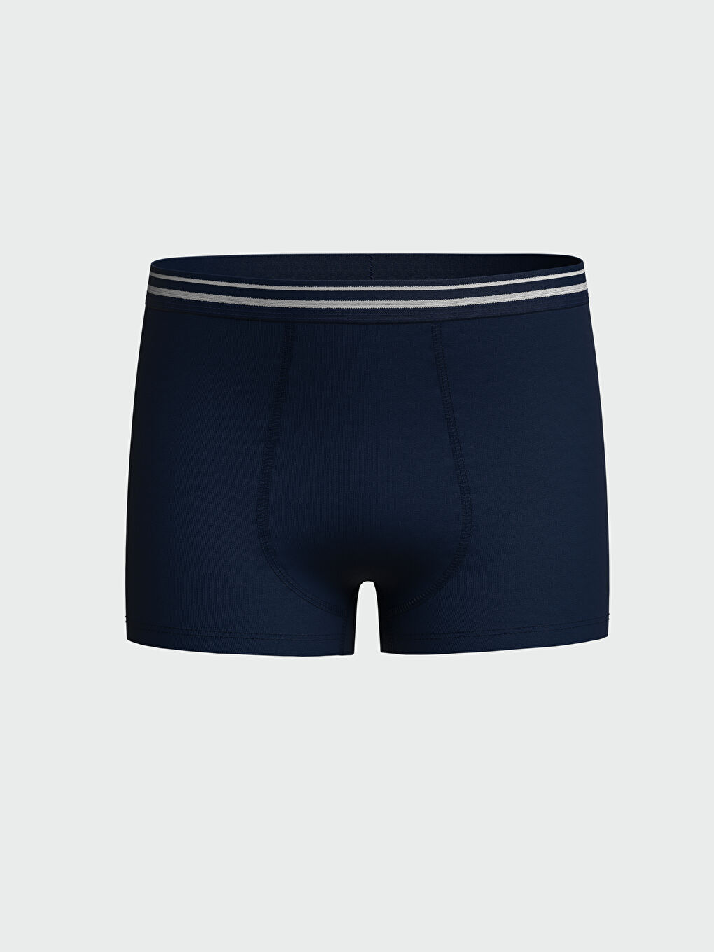 Basic Boys' Boxer Trunks 3-Pack-1