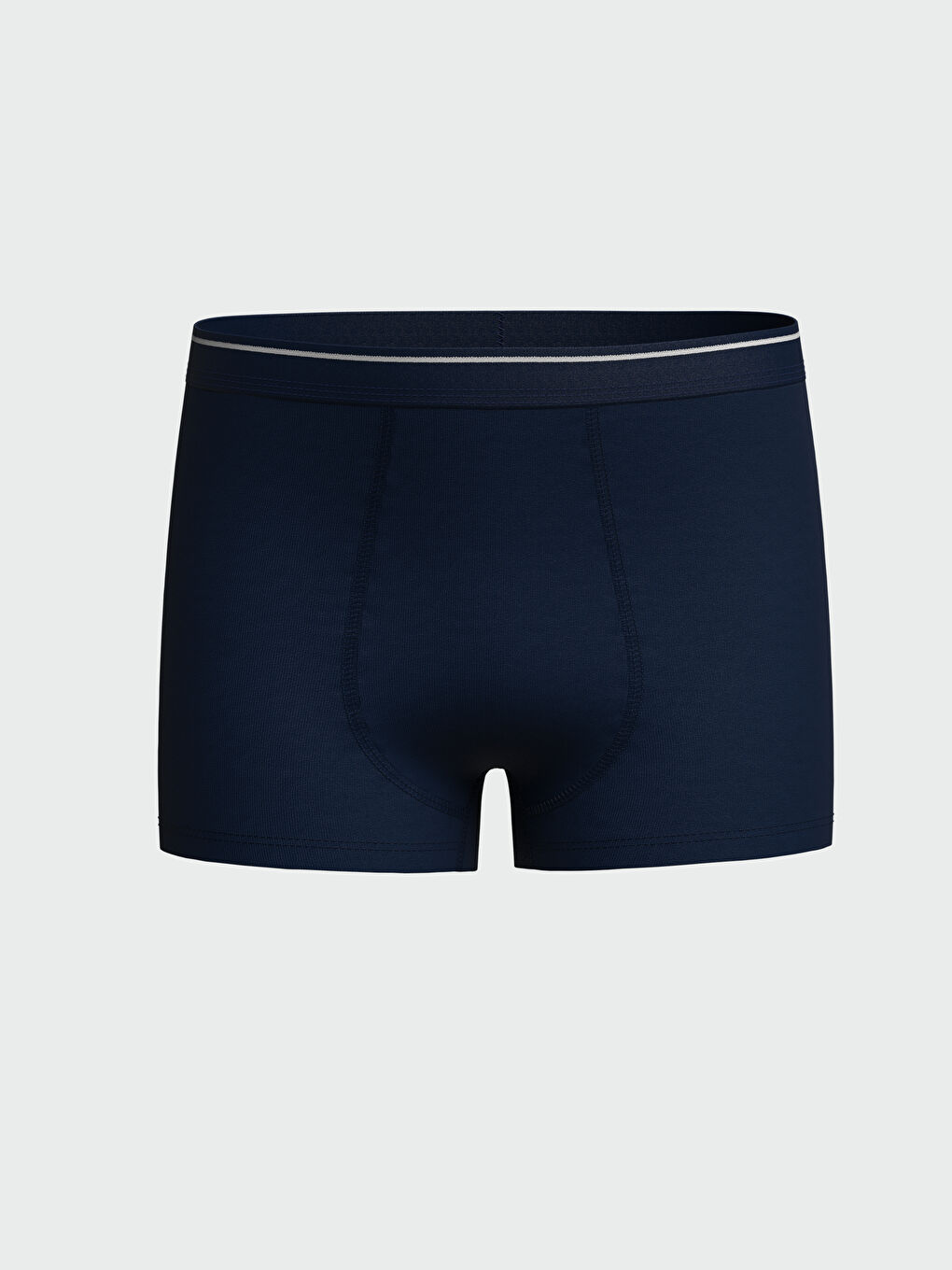 Basic Boys' Boxer Trunks 3-Pack-3