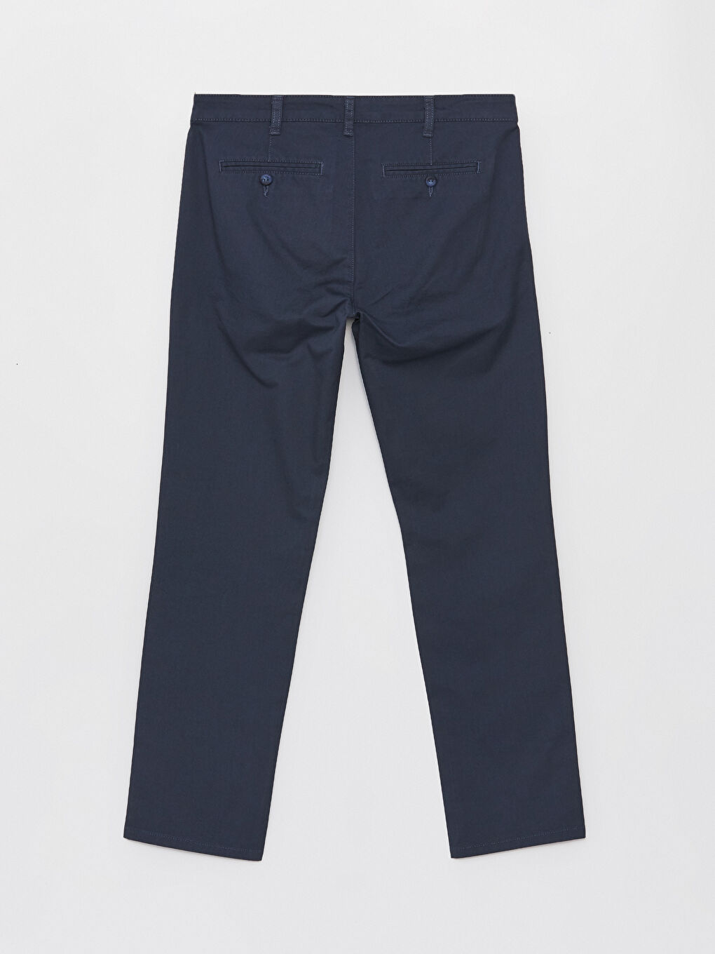 Muške chino pantalone klasičnog kroja -S40158Z8-V5T
