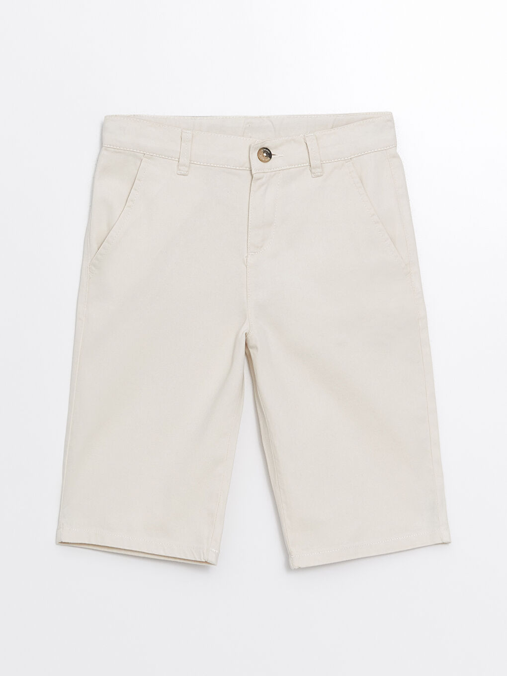 Basic Boy Shorts -S40165Z4-FES
