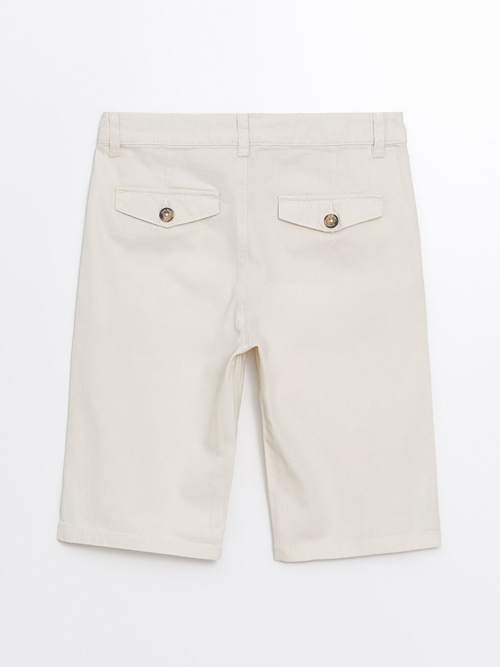 Basic Boy Shorts -S40165Z4-FES