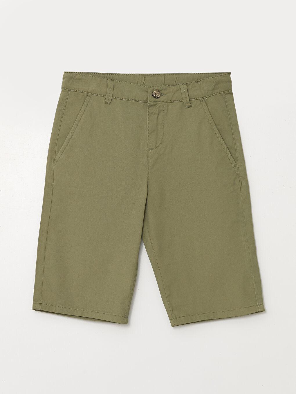 Basic Boy Shorts -S40165Z4-H8M