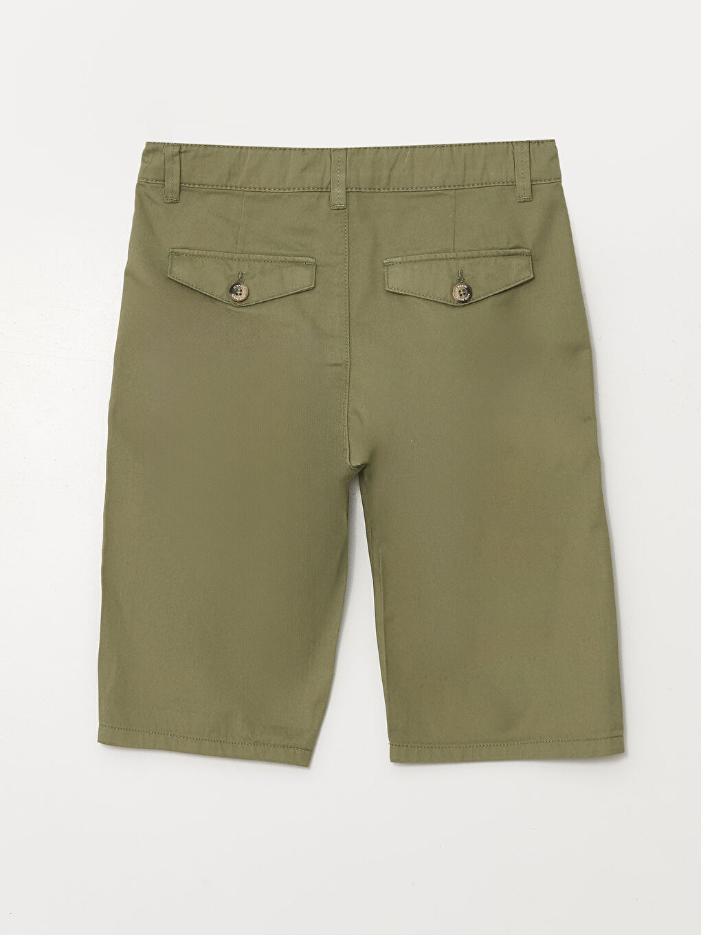 Basic Boy Shorts -S40165Z4-H8M