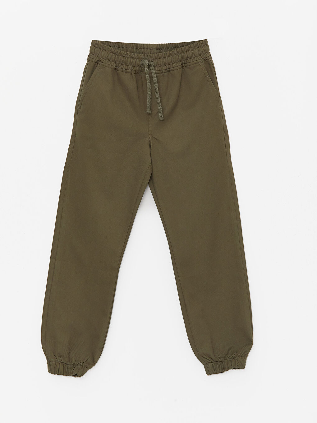 LCW Kids Pantalone za dečake - Jogger sa elastičnim strukom -S40169Z4-HCZ