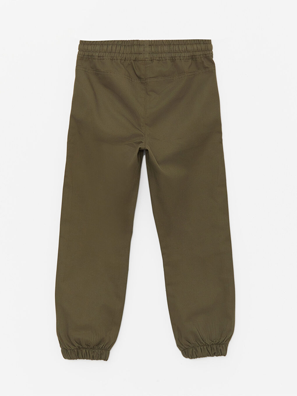 LCW Kids Pantalone za dečake - Jogger sa elastičnim strukom -S40169Z4-HCZ