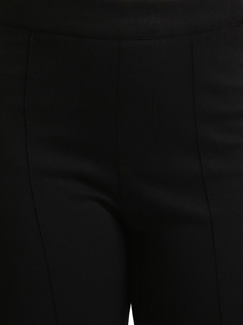 Ženske Pantalone sa Elastičnim Strukom Ekstra Slim Fit Jednostavne-4