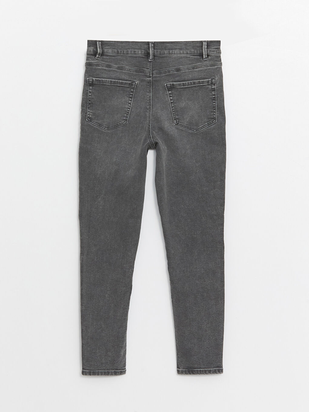 Jean Slim pour Femmes-5