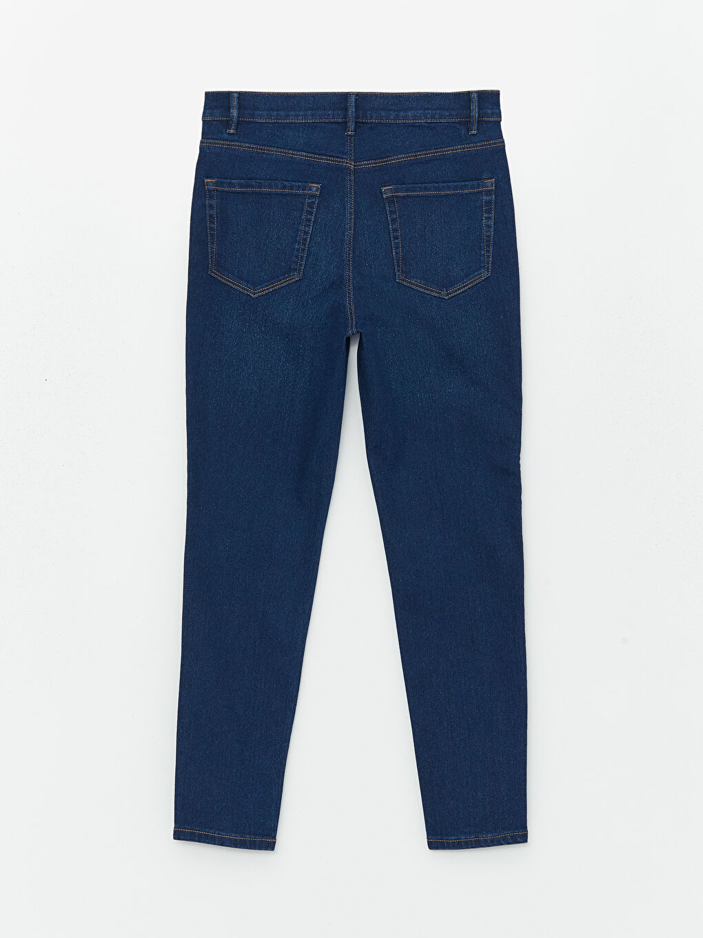 Slim Fit Women's Jeans-6