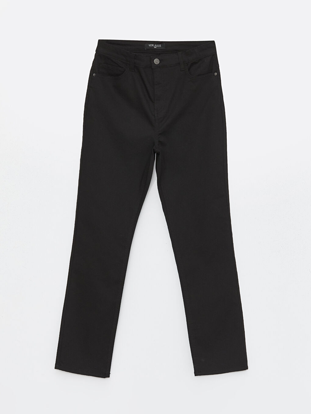 LCWAIKIKI Classic Slim Fit Women's Jeans -S40185Z8-J0F
