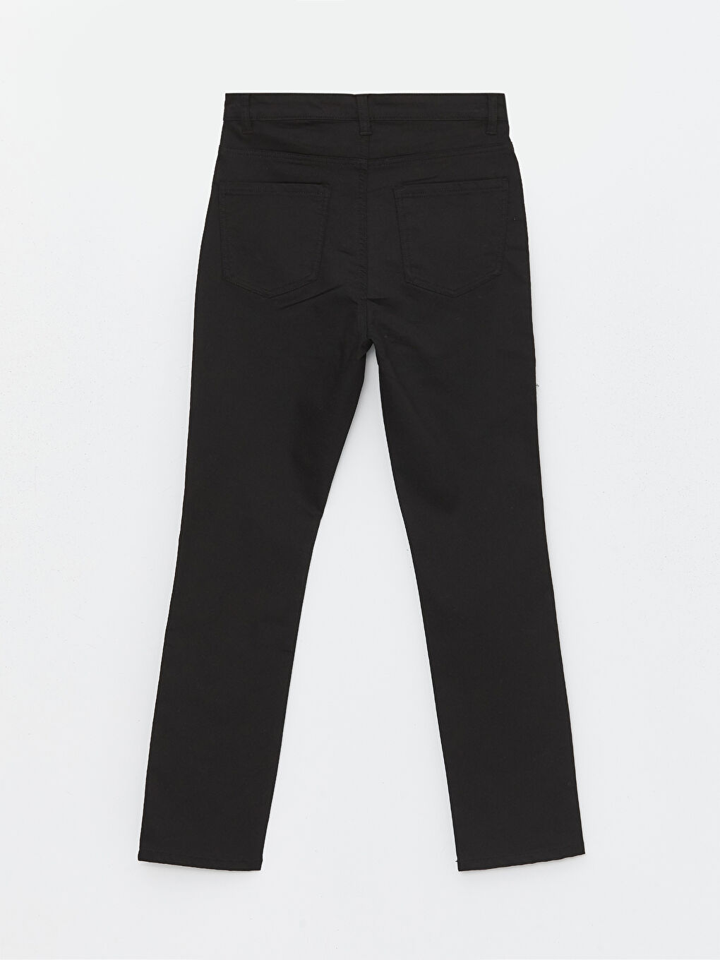 LCWAIKIKI Classic Slim Fit Women's Jeans -S40185Z8-J0F
