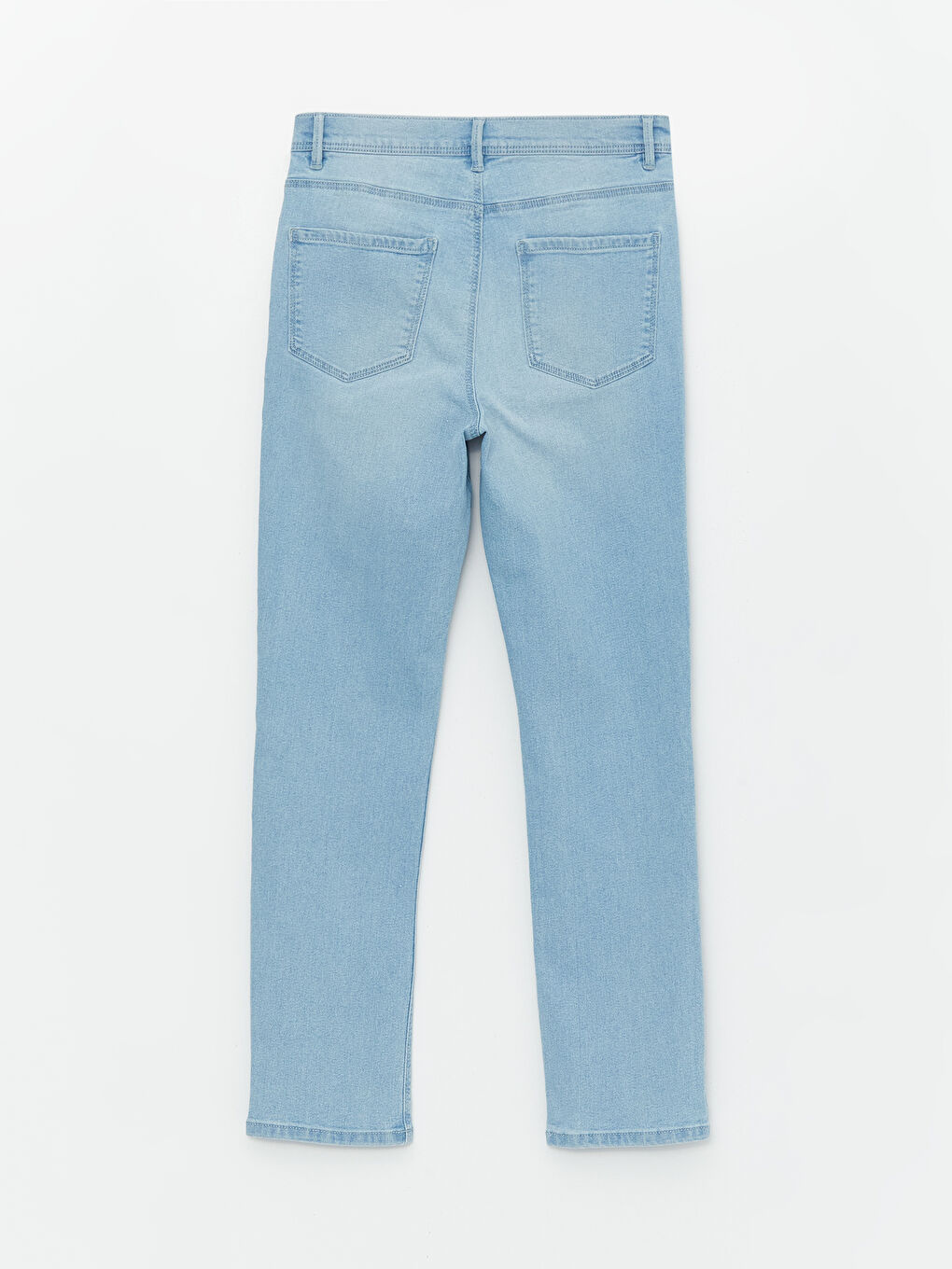 Slim Fit Women Jeans -S40189Z8-311