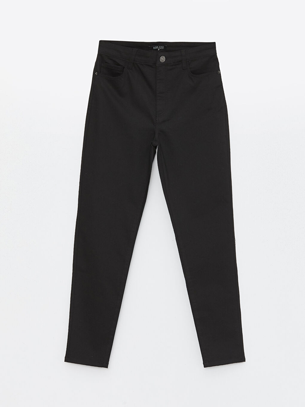 LCWAIKIKI Classic Slim Fit Women's Jeans -S40195Z8-J0F